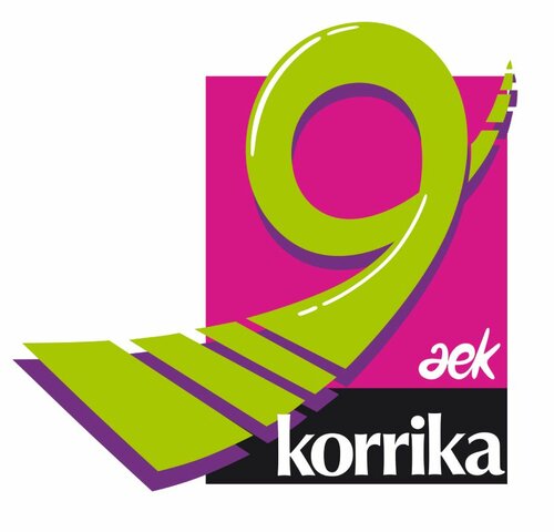 9. KORRIKA