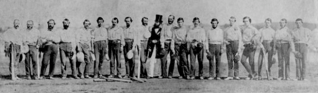 National Association of Base Ball Players (NABBP)