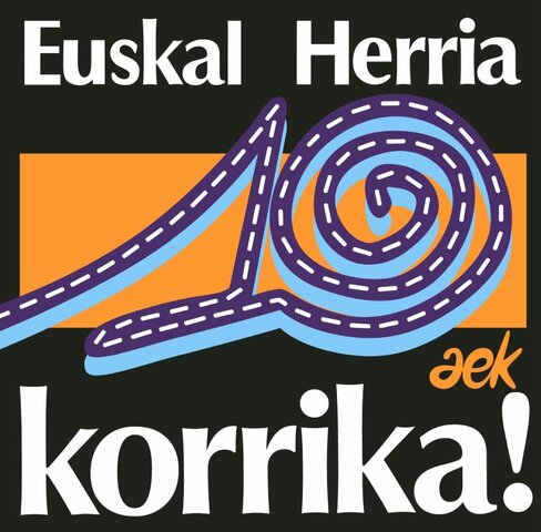 10. KORRIKA