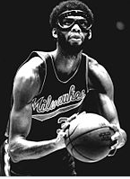The Kareem Abdul-Jabbar era