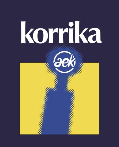 11. KORRIKA