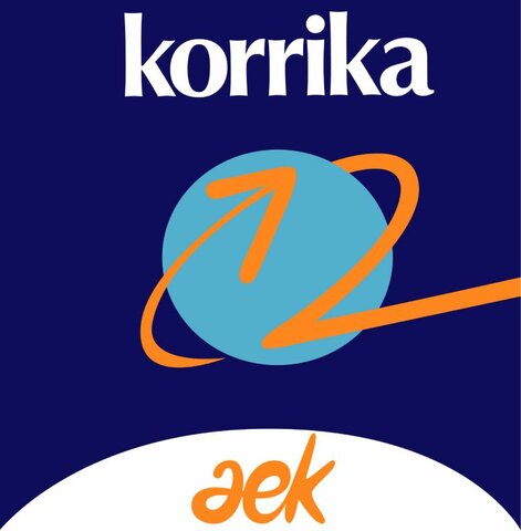 12. KORRIKA
