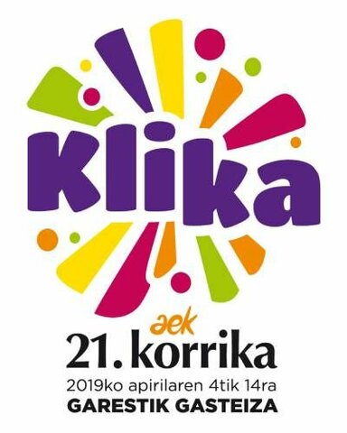21. KORRIKA