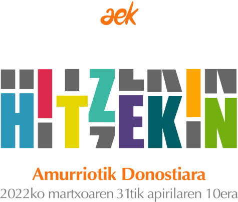 22. KORRIKA