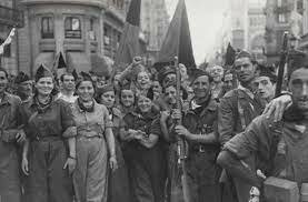 La revolución social.