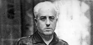 Yagüe toma Zafra, Almendralejo y Badajoz