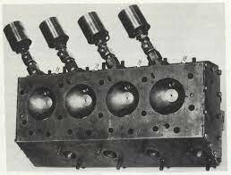 Positive-ignition engines