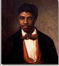 Dred Scott Decision 1857