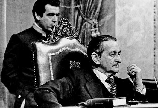 Torcuato Fernández-Miranda