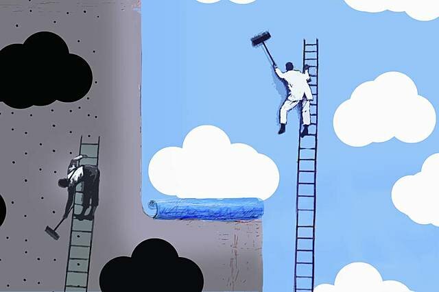 El ser humano un ser limitado