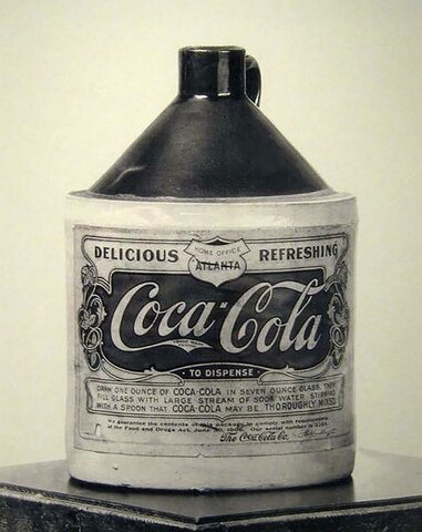 cocacola(naturalismo)