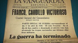 Timeline: Guerra Civil