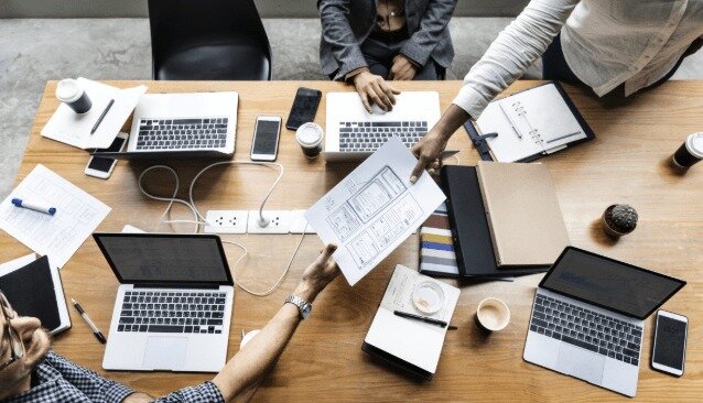 Escuela del Proceso Administrativo