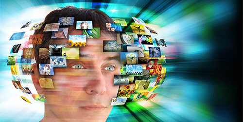 Comienza la era de la información sin precedentes