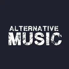 Alternative music