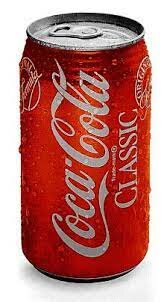 Coca-Cola Classic Is Back