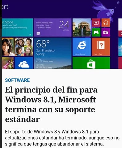 Windows 8