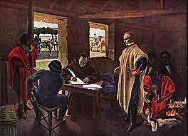 1815 Escuela de la Patria y Escuela de primeras letras