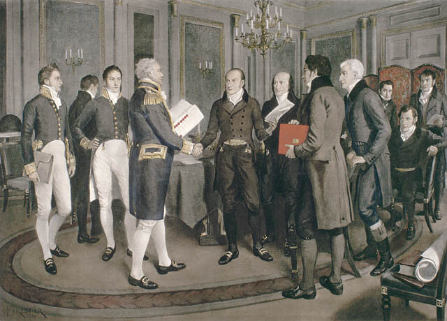 Treaty of Utrecht