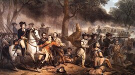 Timeline: Canadian Events Before Confederation