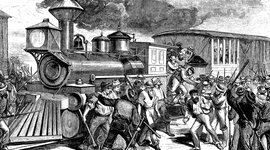 Timeline: EOC Review Unit 1-5