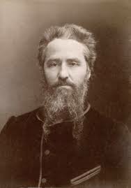 Invention du mot Francophonie