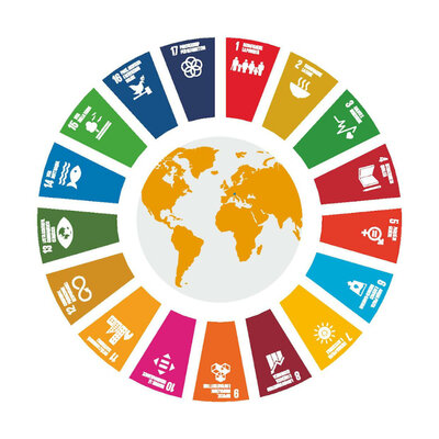 Timeline: Agenda 2030