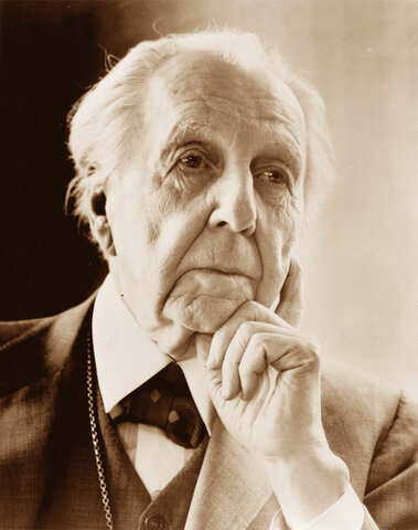 Nasce Frank Llyod Wright