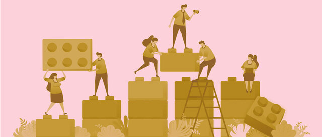 Ci sono riflessioni sullo sviluppo