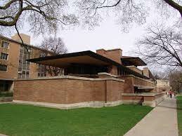 Robie House (Wright)