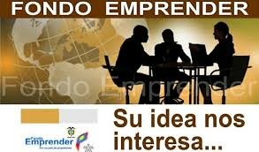 Crecimiento del fondo emprender