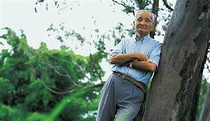 Pessoal: Shunji Nascimento e a morte