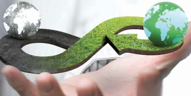 Avviene un consolidamento