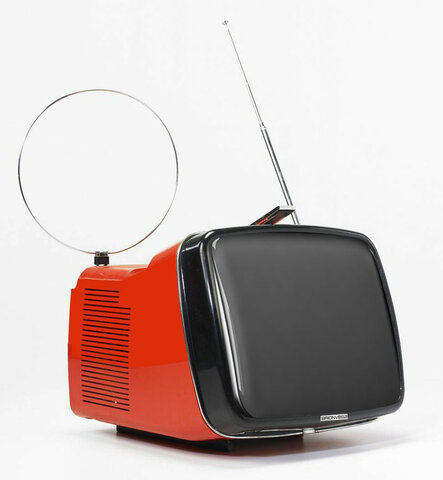 Televisor Algol 11