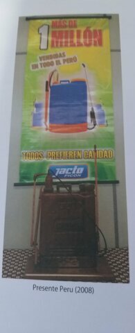 Profissional: Shunji presente do Peru