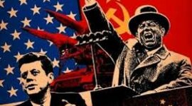 Timeline: Guerra Fría