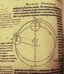 Thomas Authored The Copernican Revolution.