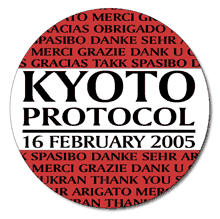 Protocollo di Kyoto