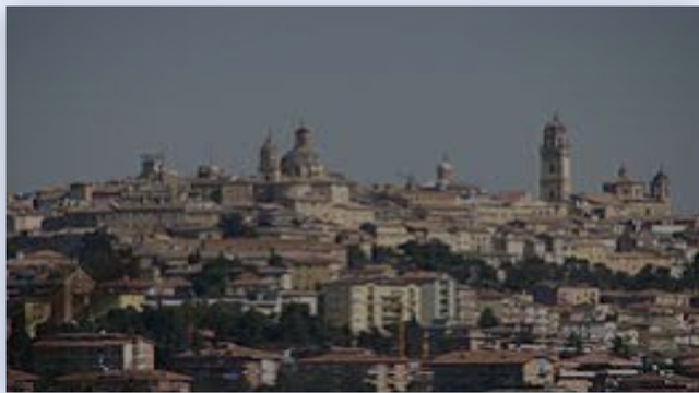 Primo moto carbonaro