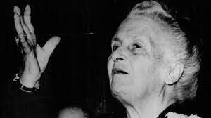 Primeros planteamientos de la nueva pedagogía.