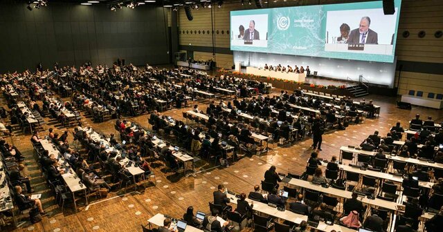 Trattato internazionale di Kyoto