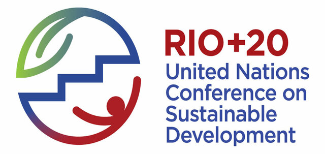 Conferenza di Rio+20