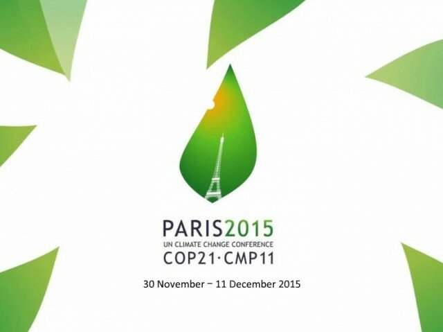 COP21 a Parigi