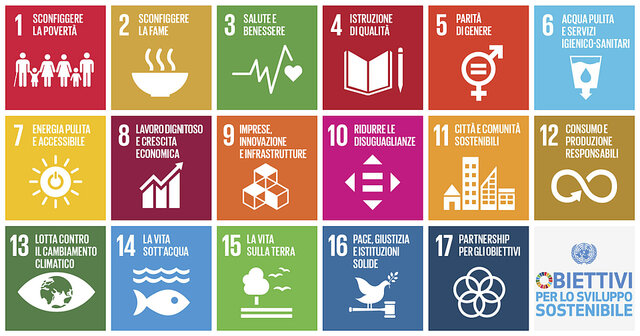 AGENDA 2030