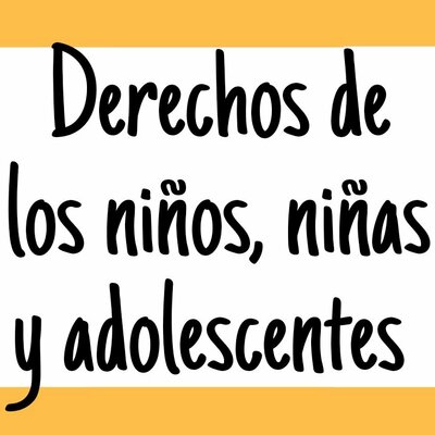 Timeline: Evolución legal nacional e internacional sobre niñez y adolescencia. Grupo 11
