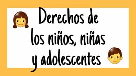 Timeline: Evolución legal nacional e internacional sobre niñez y adolescencia. Grupo 11