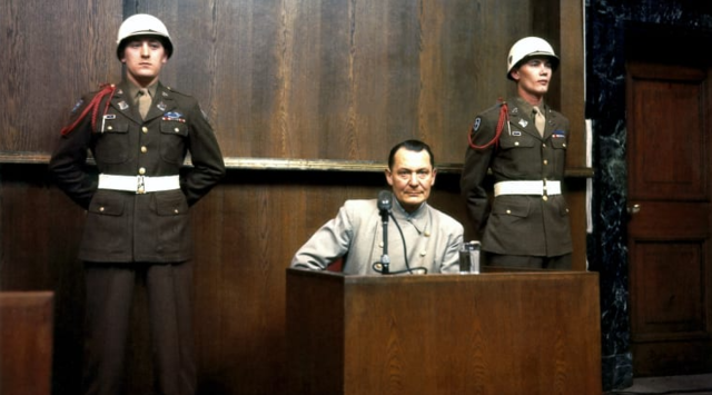 Nuremberg Trials