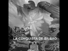Los franquistas conquistan Bilbao y el resto de los territorios vascos que no se hallaban bajo su control.