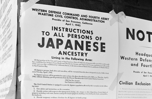 Executive Order 9066