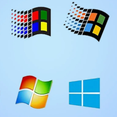 Timeline: Linha do tempo Microsoft e do MS-Office